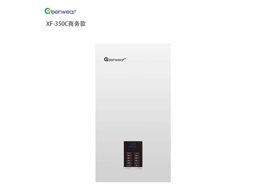 壁掛式新風(fēng)機(jī)的作用特點(diǎn)及應(yīng)用